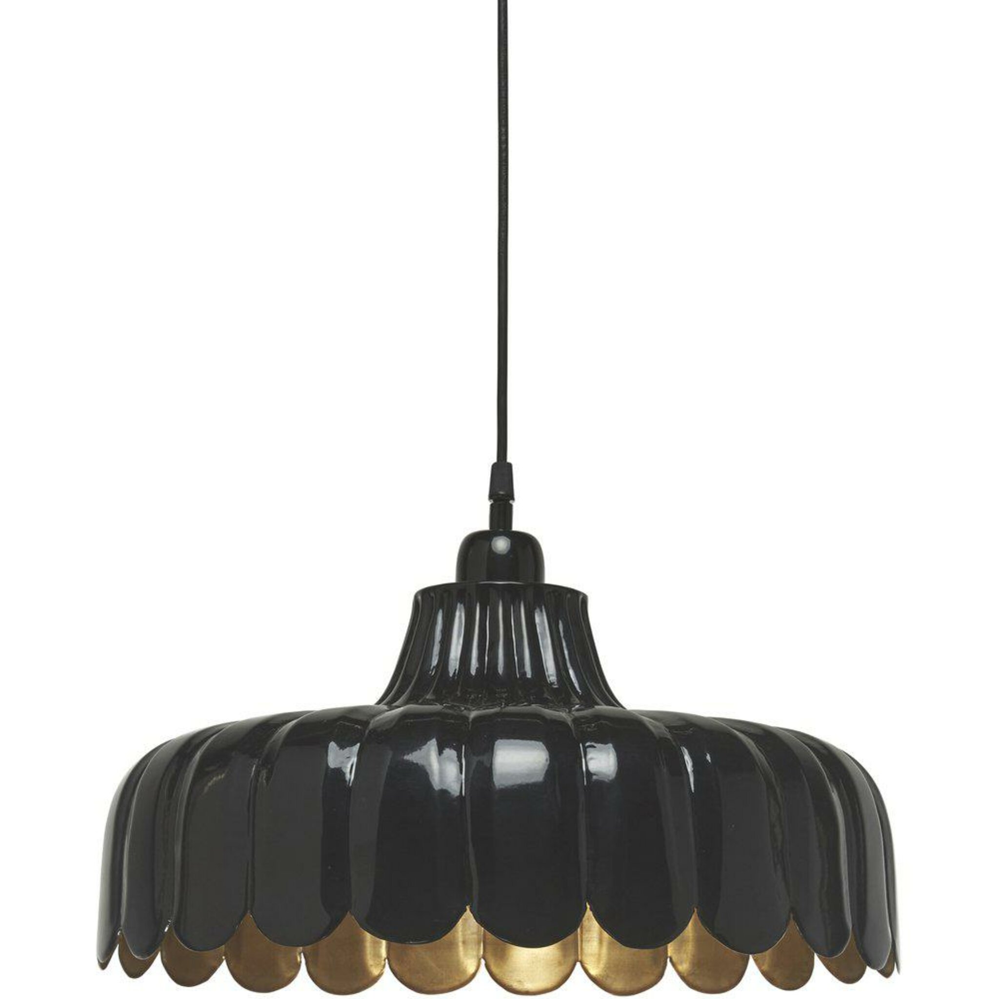 Wells Taklampa 45 cm