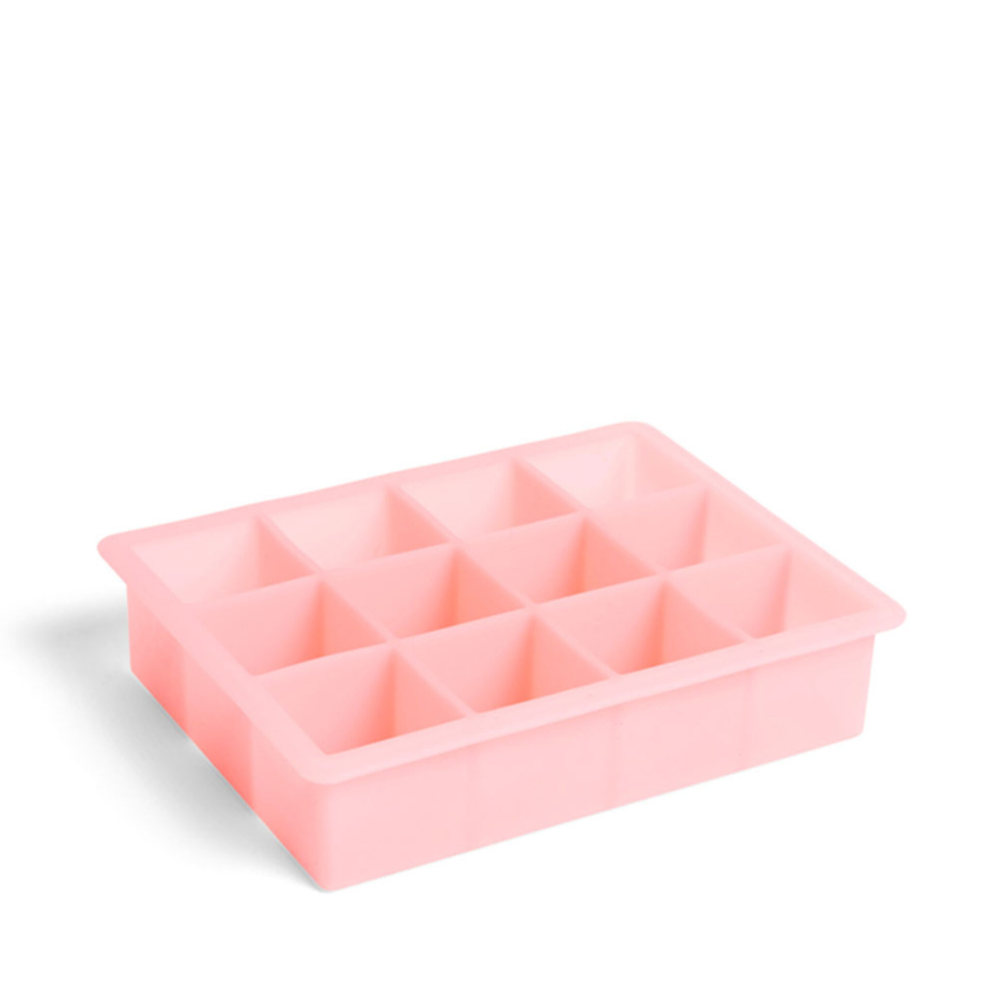 Isform Ice Cube Tray Square XL, XL