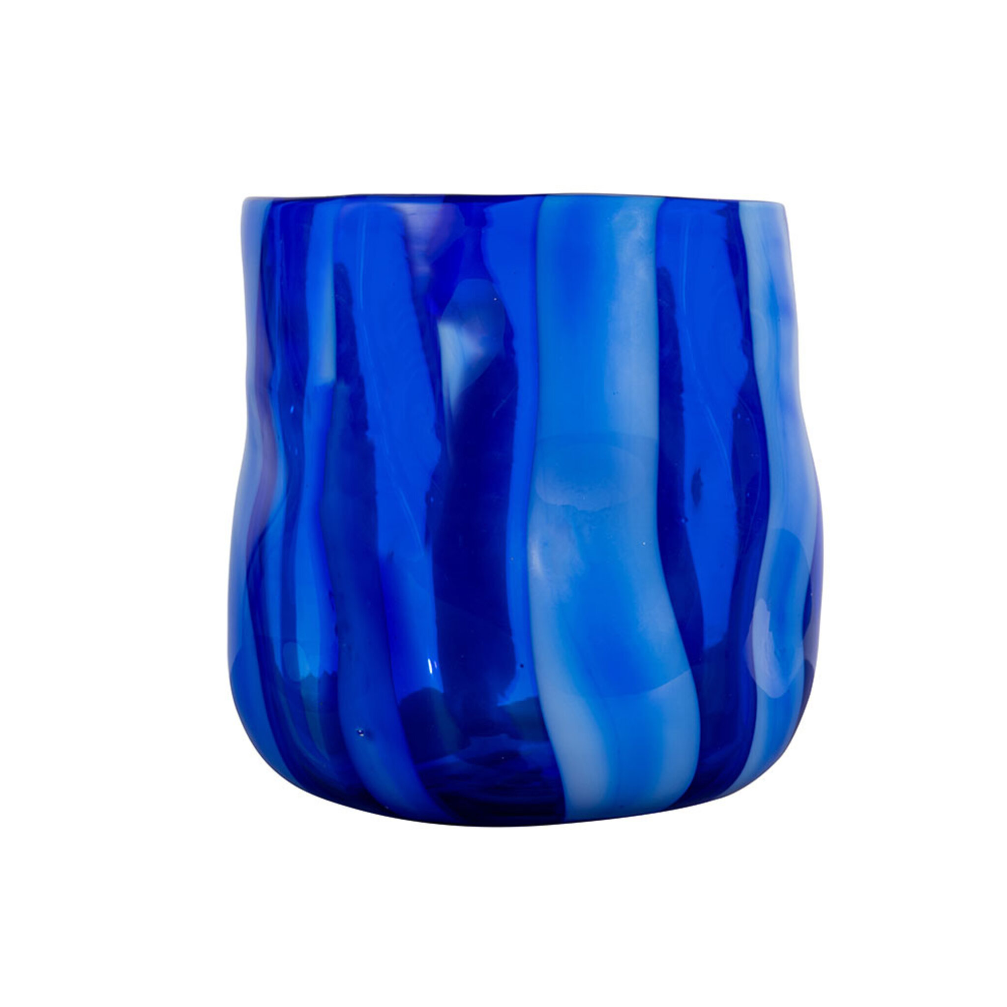 Vase Triton , L:21,5xW:21,5xH:24cm