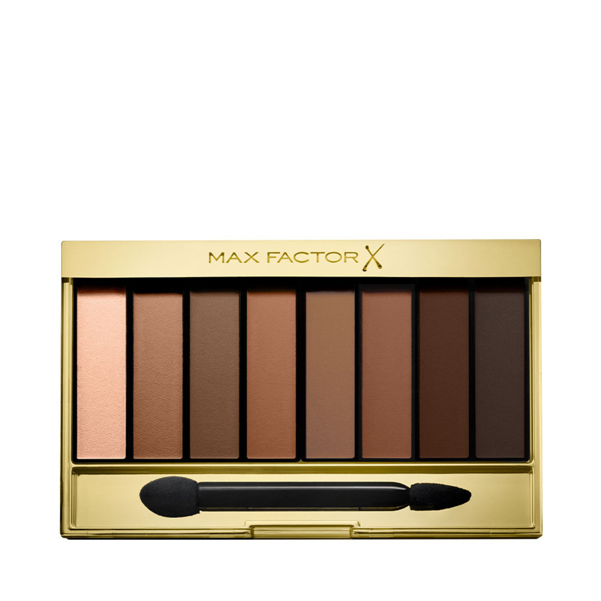Masterpiece Nude Palette Eye Shadow, 6,5 G