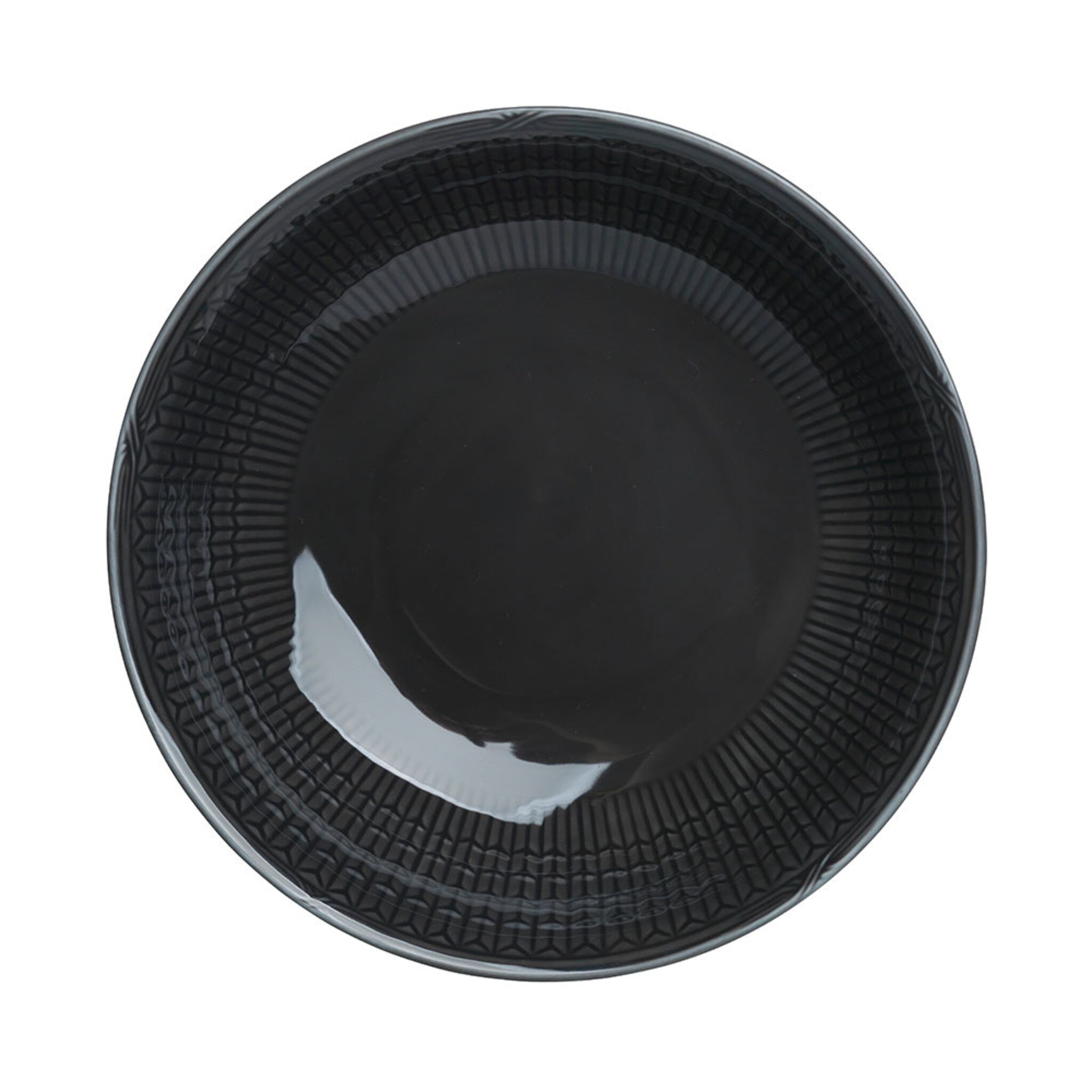Djup tallrik, Swedish Grace, 19 cm