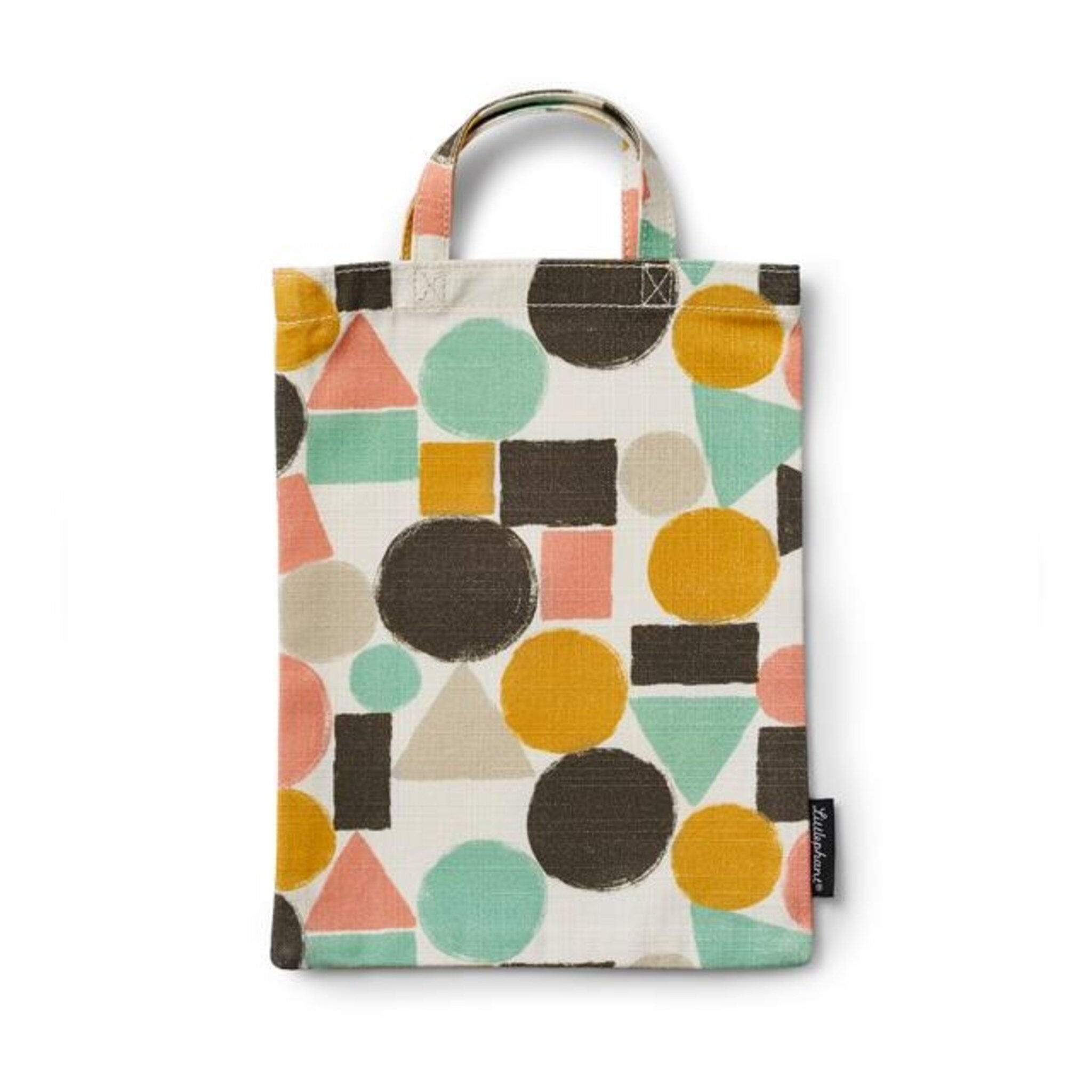 Mini Shopper Geometrics