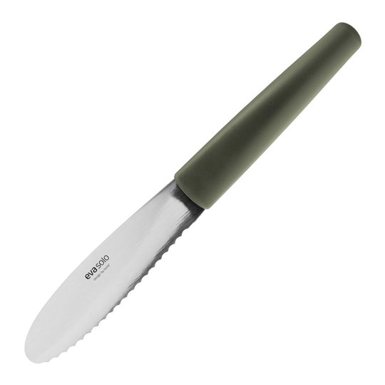 Eva Solo - Green Tools Smörkniv Grön