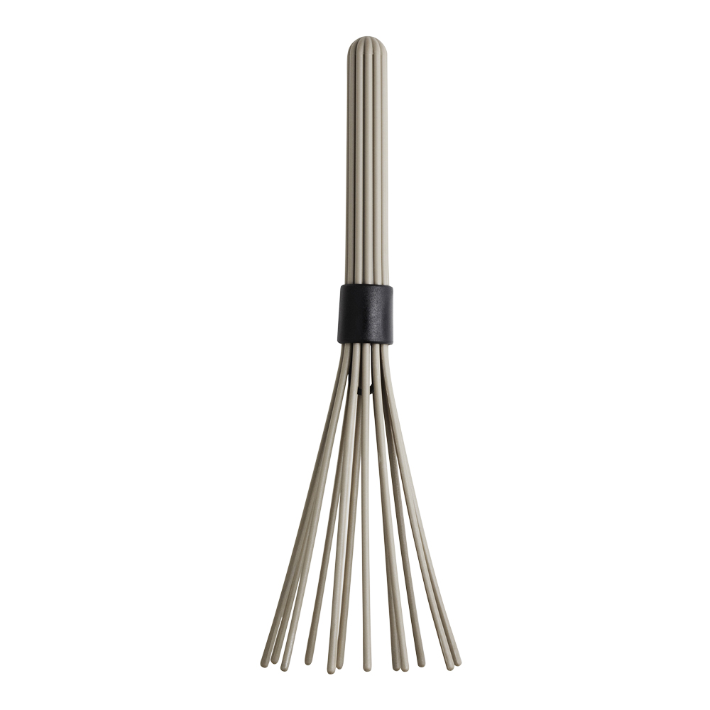 Normann Copenhagen - Beater Visp hopfällbar Grå