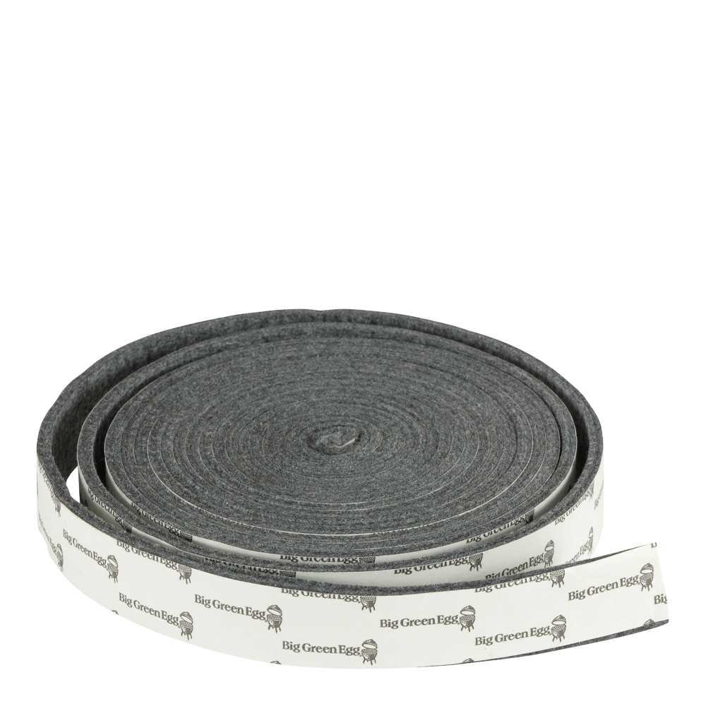Big Green Egg - Filtrulle Gasket Kit M, S, MX, MN