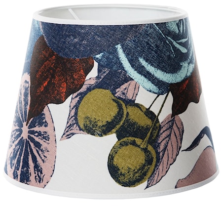 Boudoir lampskärm