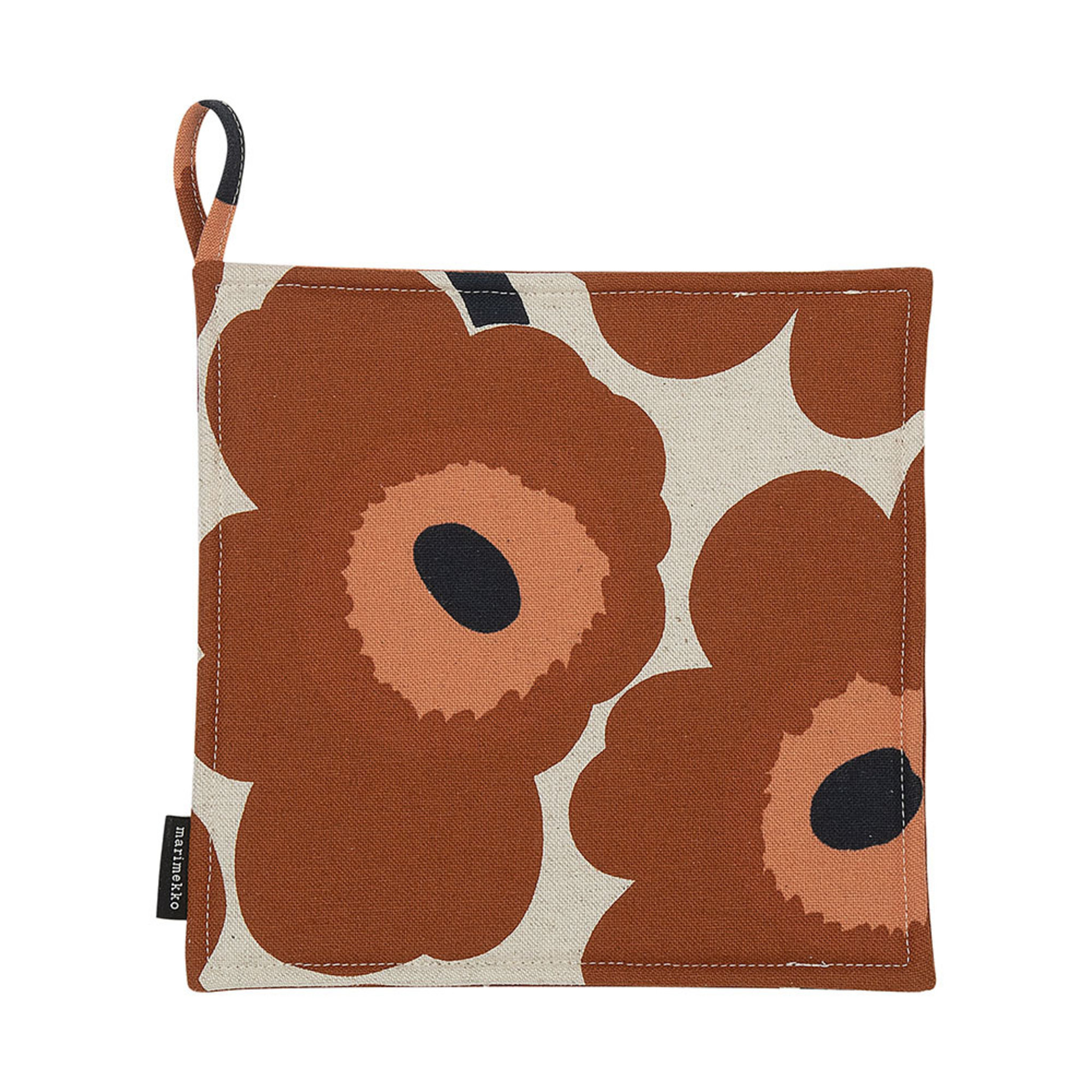 Grytlapp Pieni Unikko 21,5 cm, 21,5x21,5
