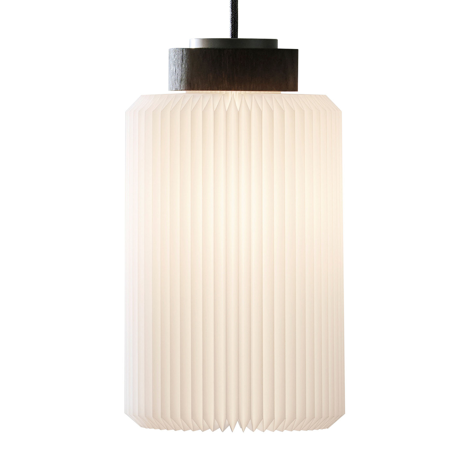 LE KLINT Cylinder hänglampa, Ø 20 cm