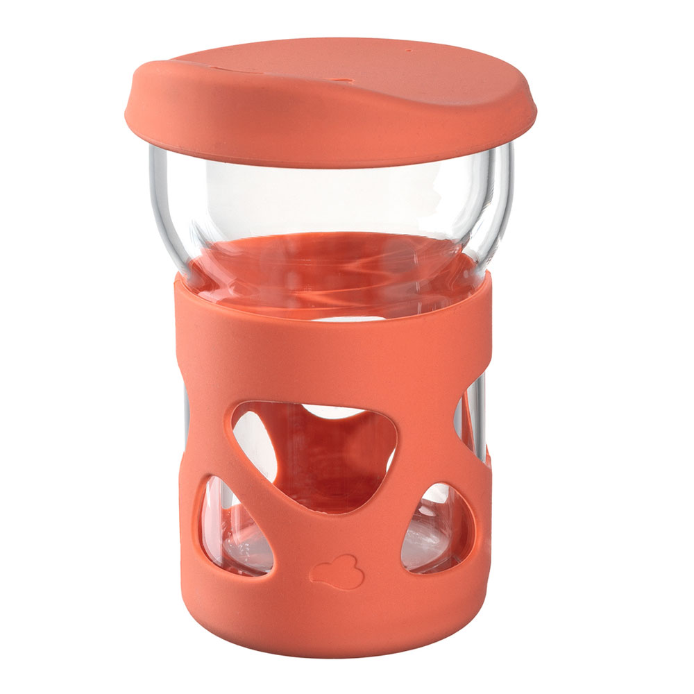 Leonardo - In Giro Mugg 34 cl Korall