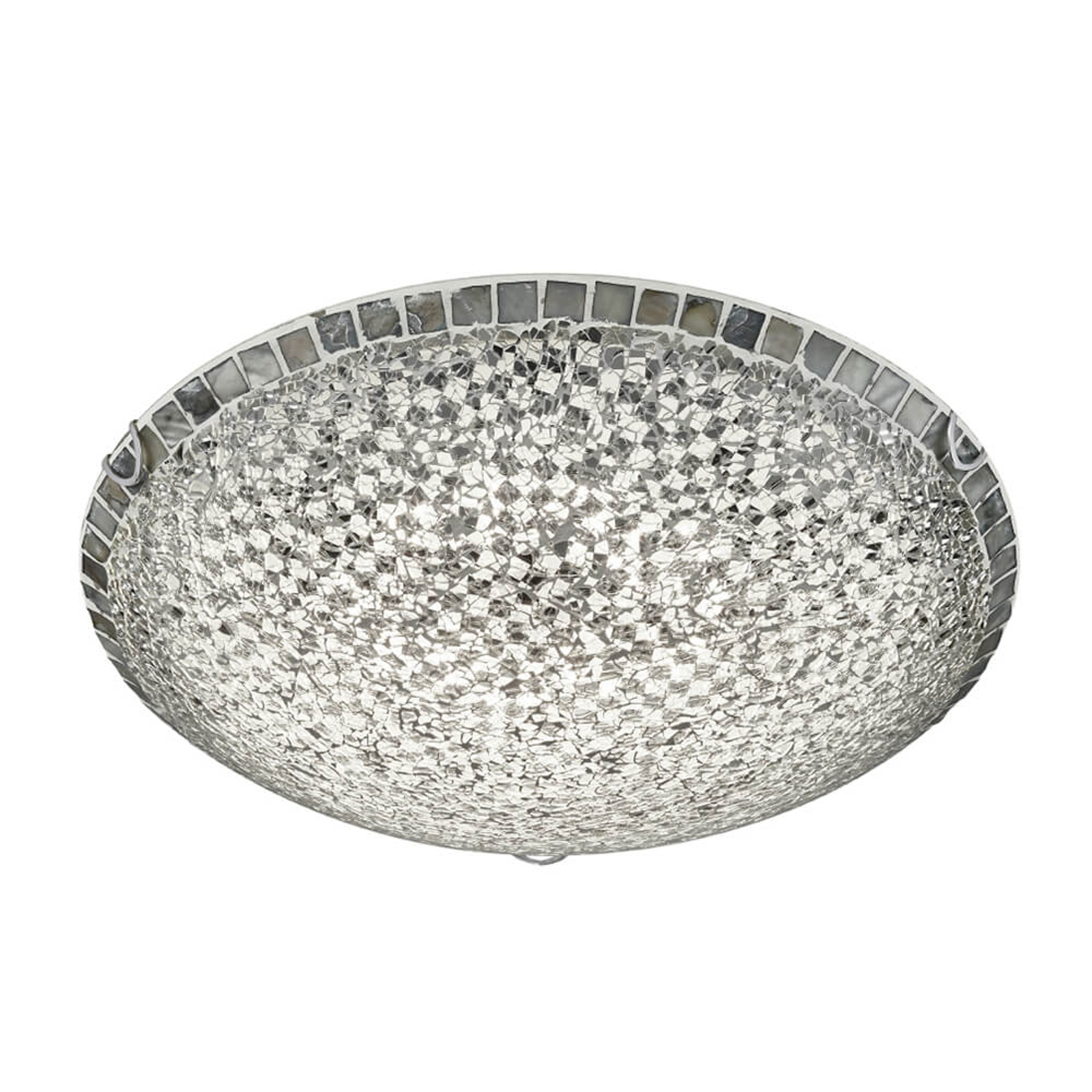Mosaique – LED-taklampa med SwitchDim-funktion