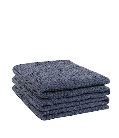 Antoni Navy Blue Överkast 260x260