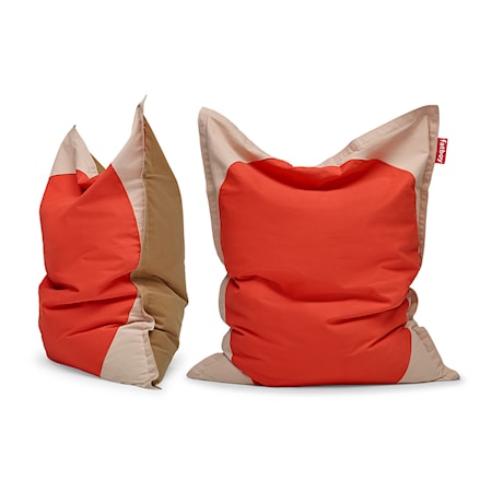 Fatboy® Original Slim Pop Saccosäck Poppy