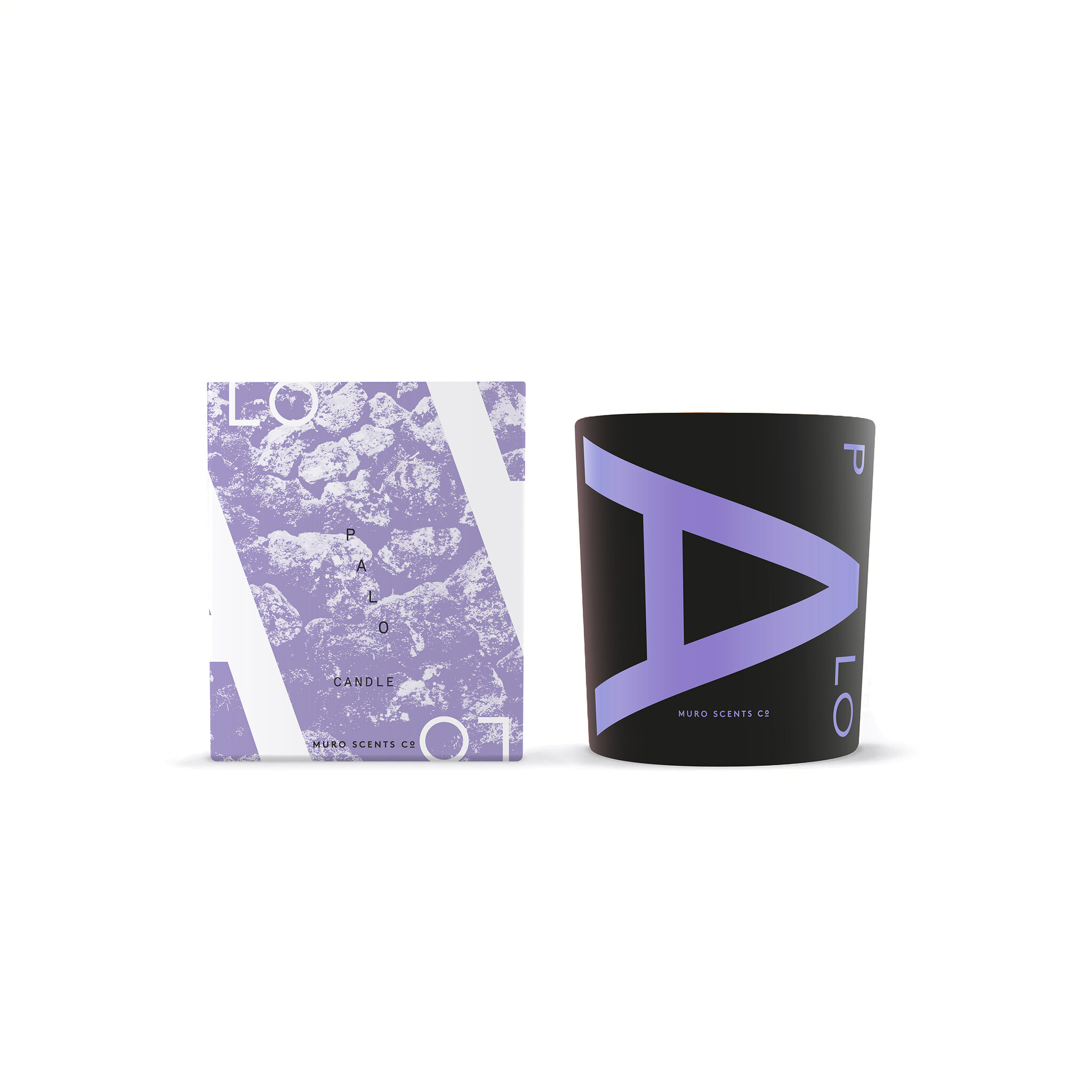 Palo, Doftljus, 170g