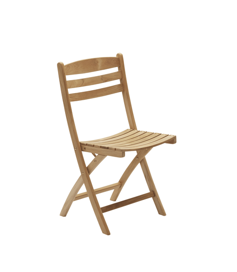 SELANDIA CHAIR Fritz Hansen