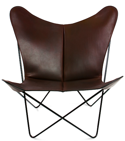 Trifolium - Black/mocca