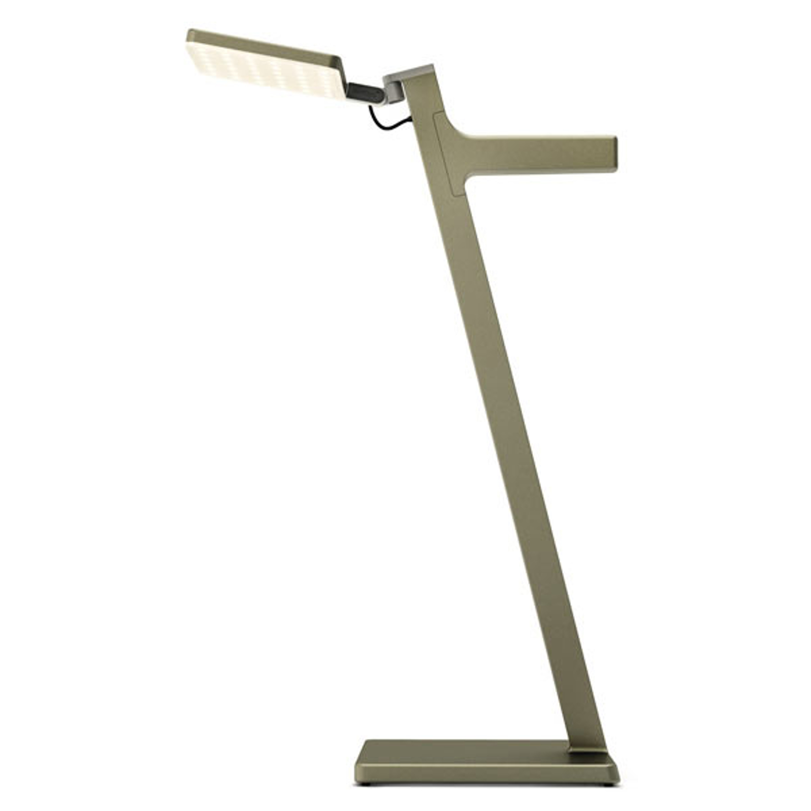 Nimbus Roxxane Leggera LED-bordslampa, brons