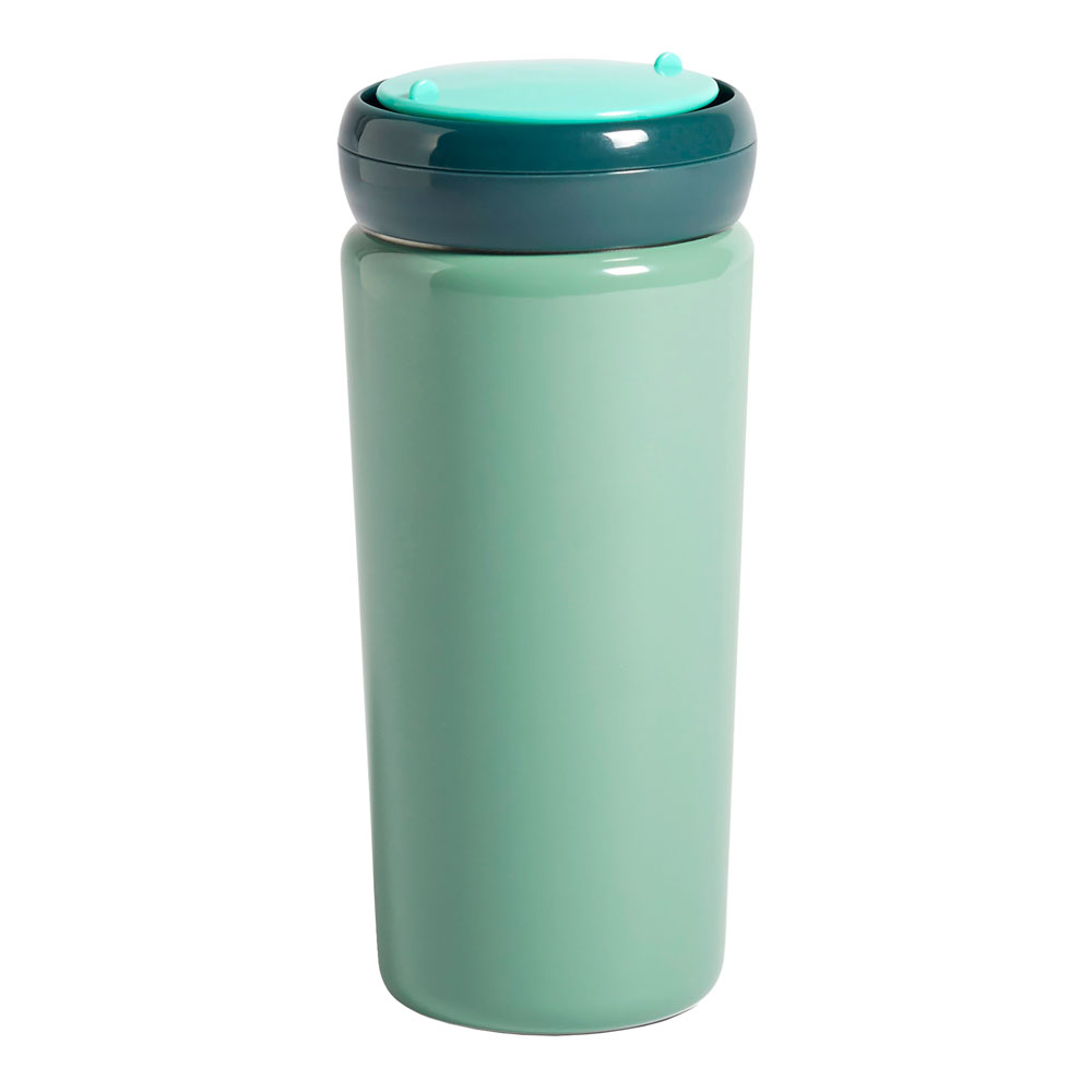 Hay - Hay Sowden Resemugg 18 cm Grön