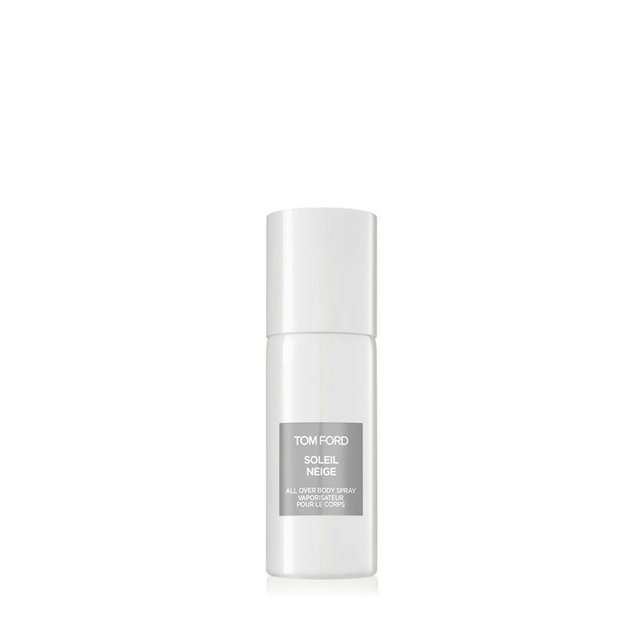 Soleil Neige All Over Body Spray, 150 ML