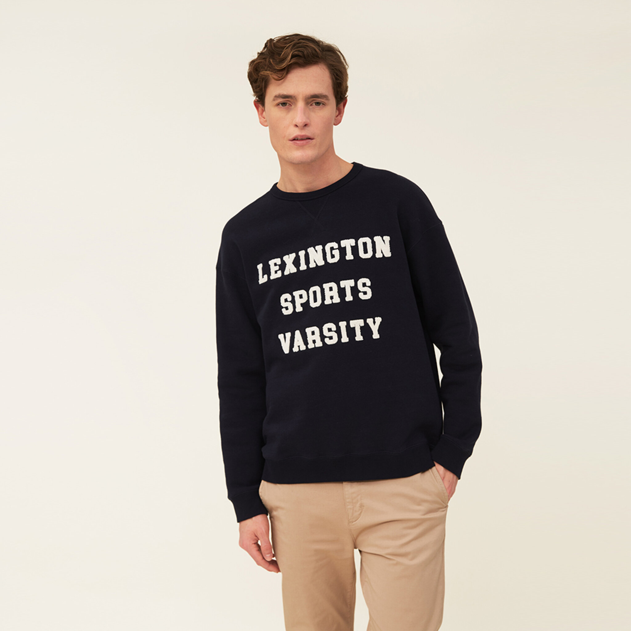 Elio Sweatshirt