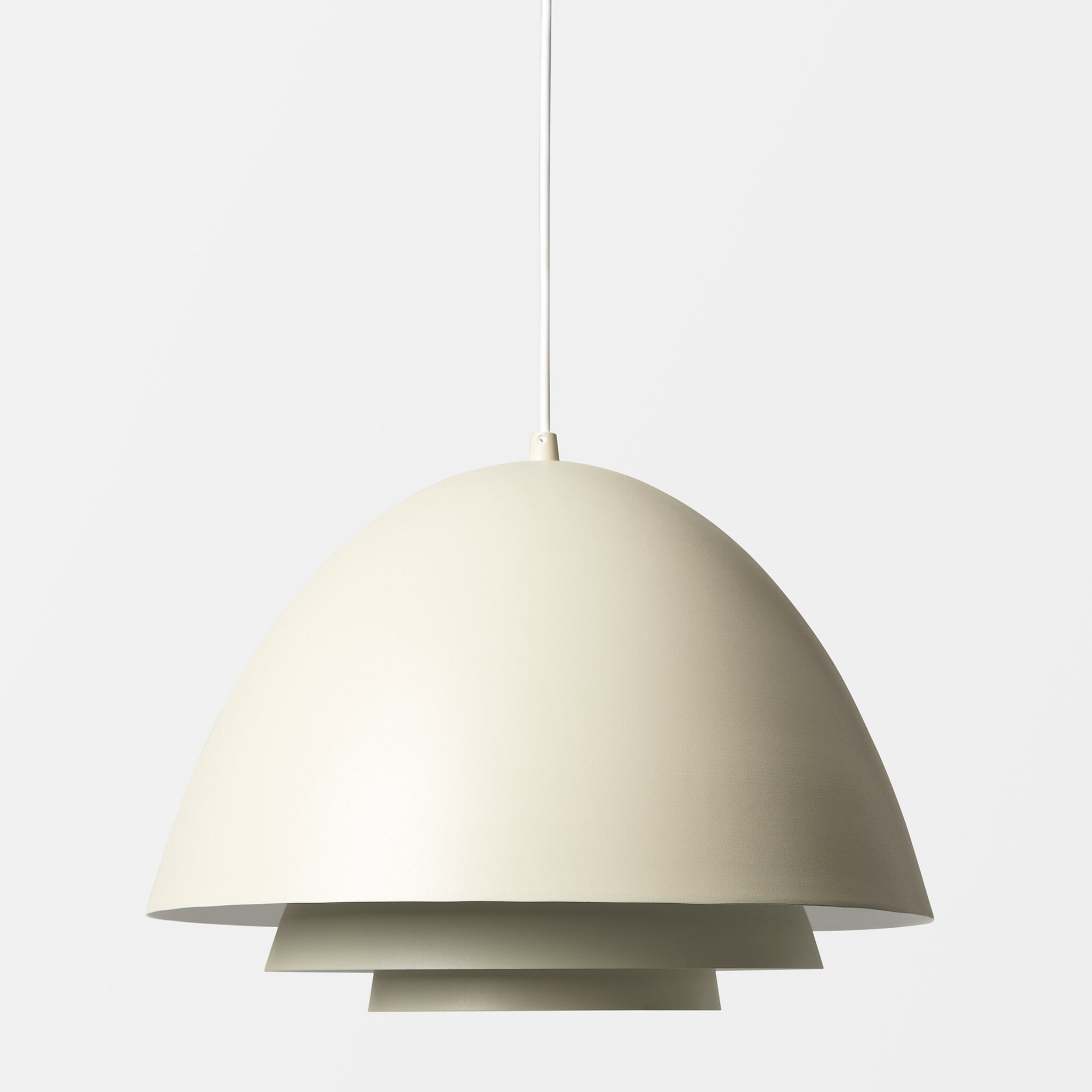Taklampa LISA, Dia38xH150cm