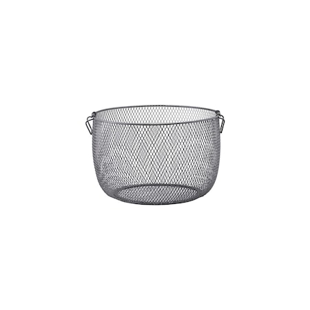 Förvaring/Tvättkorg Jaipur 30 cm