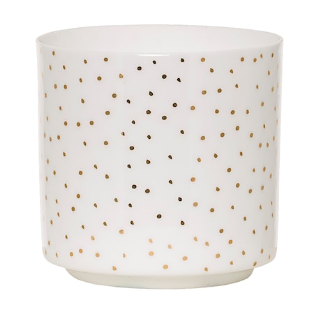 Ljuslykta Dots
