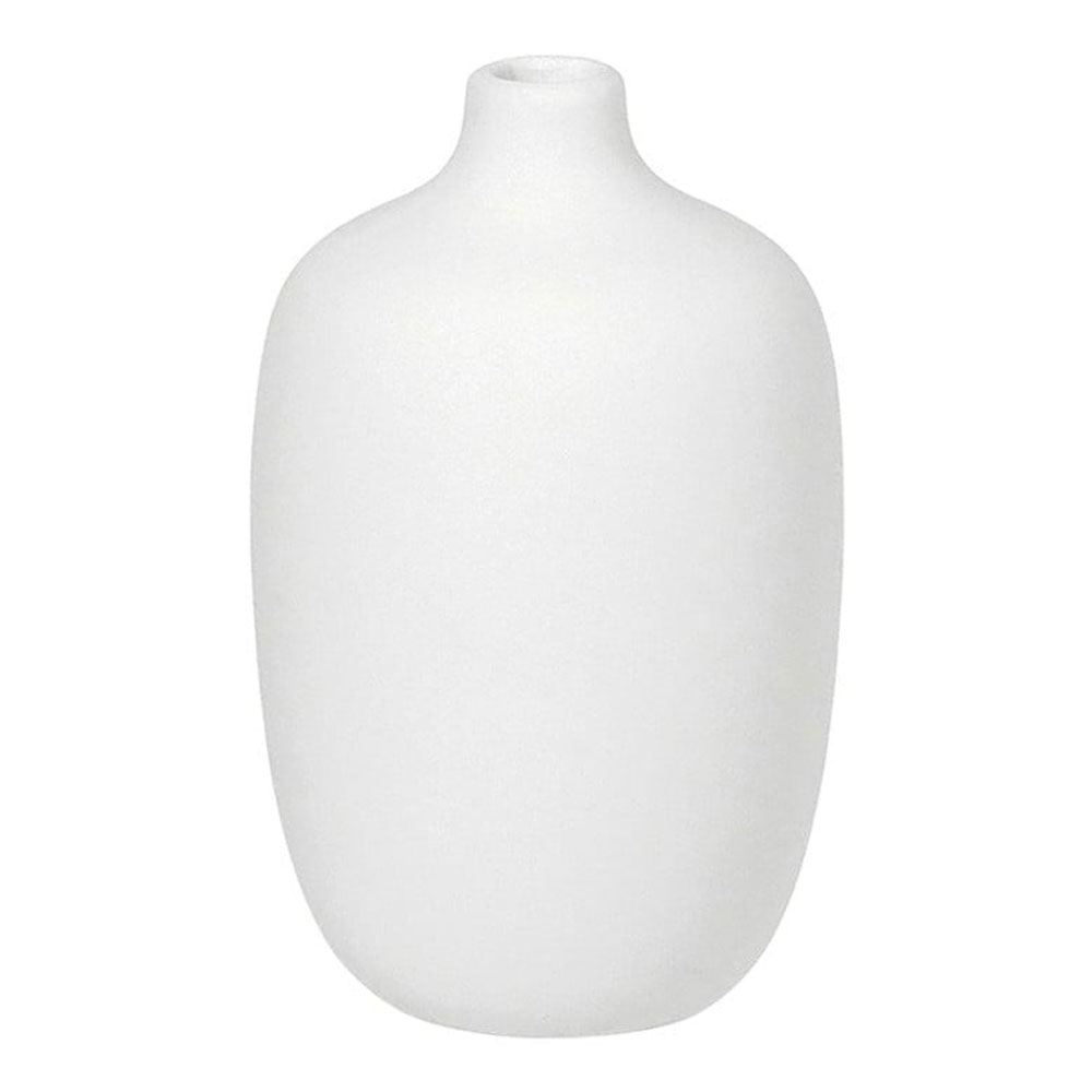 Blomus - Ceola Vas 13 cm Vit