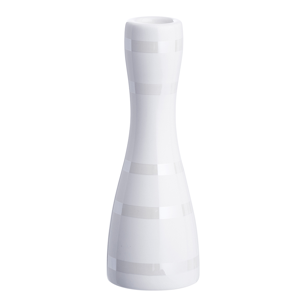 Kähler Design - Omaggio Ljusstake 16 cm Pärlemor