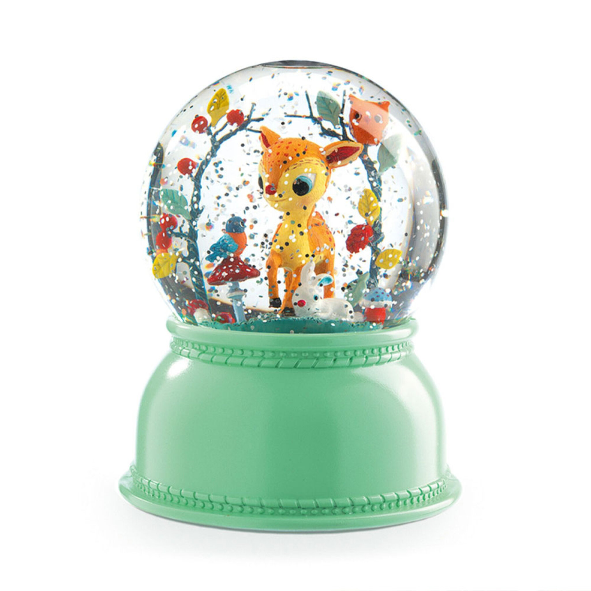 Nattlampa Bambi
