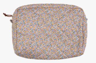 Leonora large neccessär gul