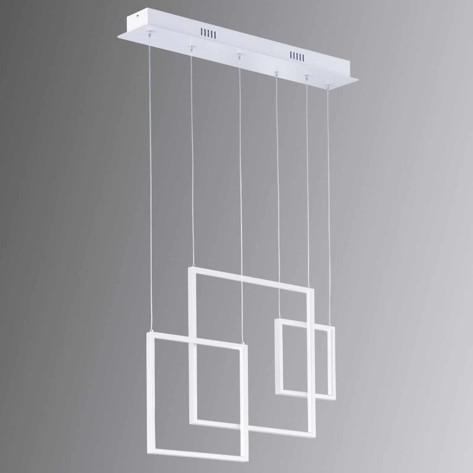 LED-hänglampa Tucson med Switchdim-dimmer