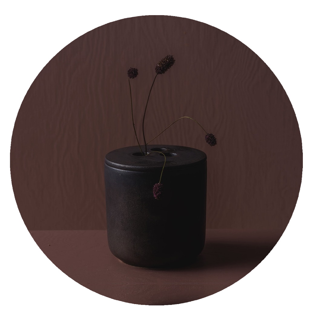 Quod doftljus No1 Black Wood