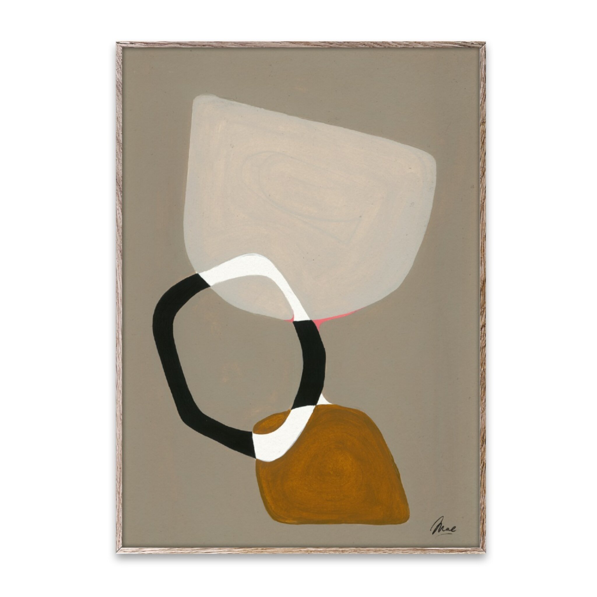 Poster Composition 03