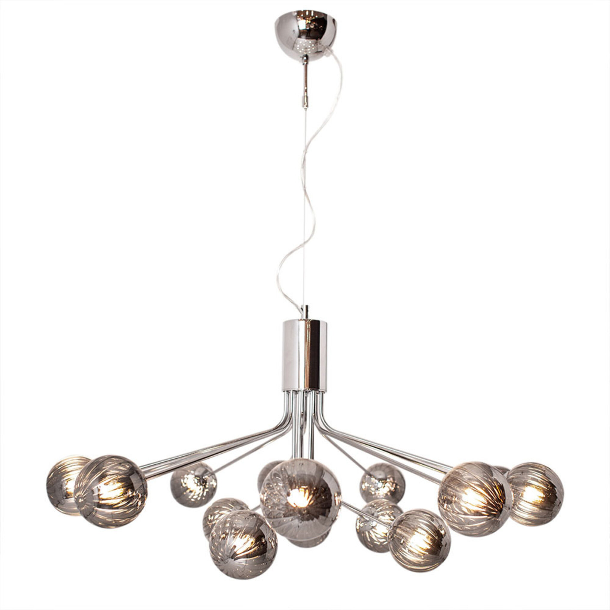 Galax taklampa 15-låg, 44x85