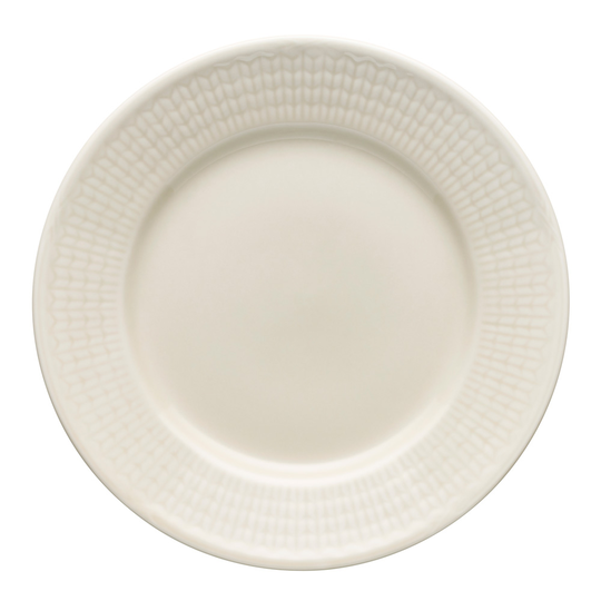 Rörstrand - Swedish Grace Tallrik 17 cm Havre