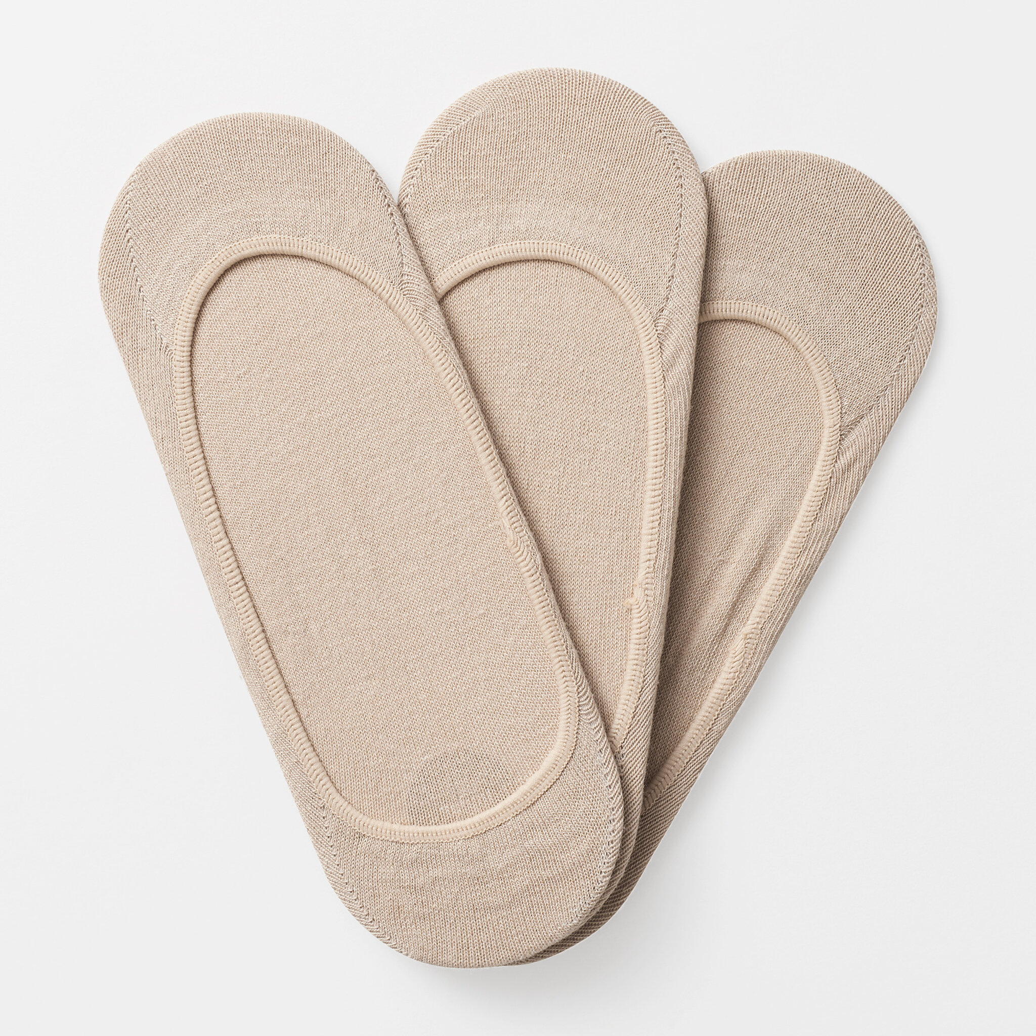 Strumpor Ballerina, 3-pack