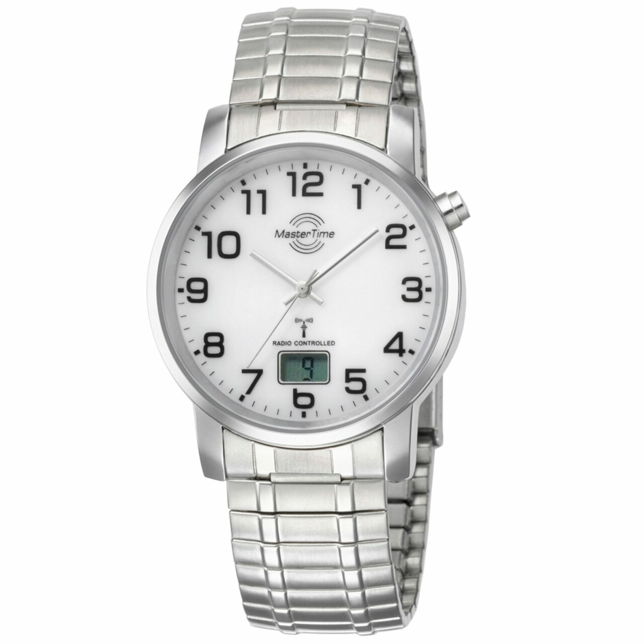 Mtga-10306-12m, Quartz, 41mm, 3atm