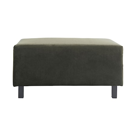 HD - 1 Col - Puff Green