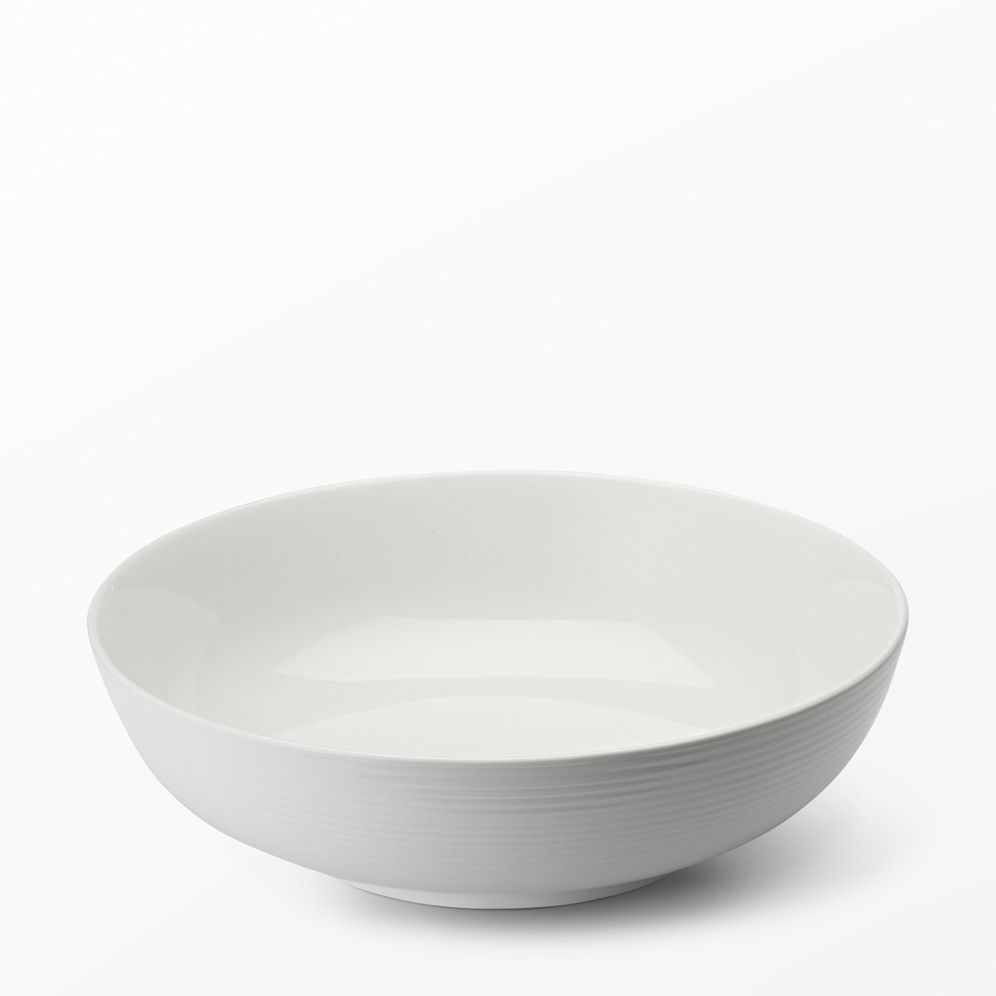 Djup tallrik Merci, Ø22 cm