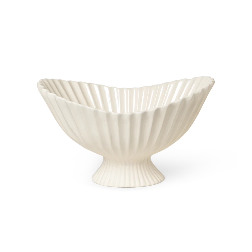 Fountain Centrepiece Vas / Skål Ferm Living