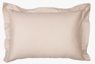 Soft Satin örngott sand