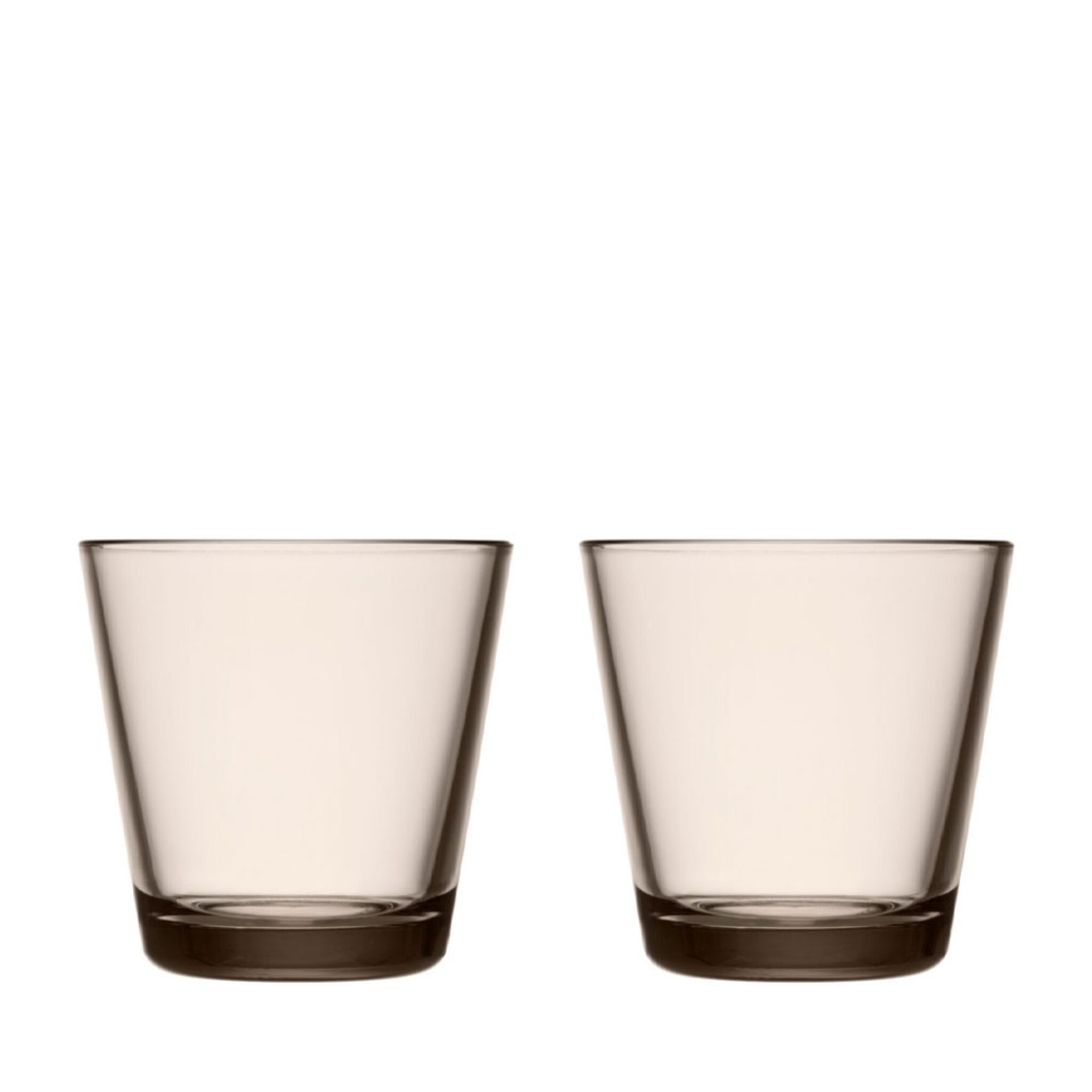 Dricksglas Kartio 21 cl 2-pack, 21 CL