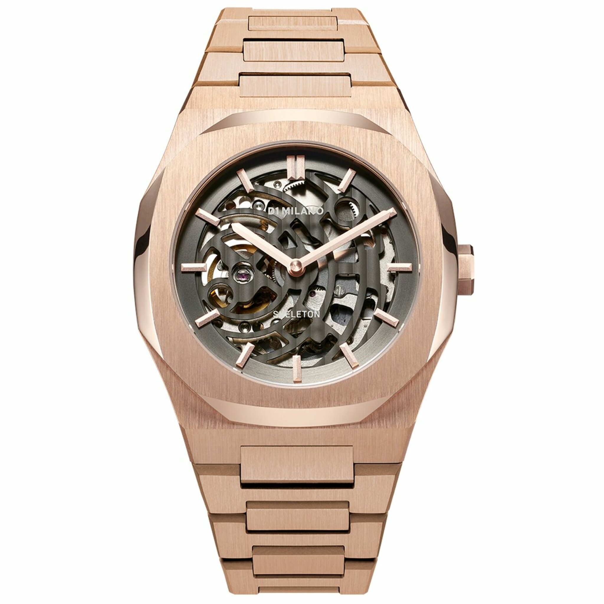 Skbj03, Automatic, 42mm, 5atm