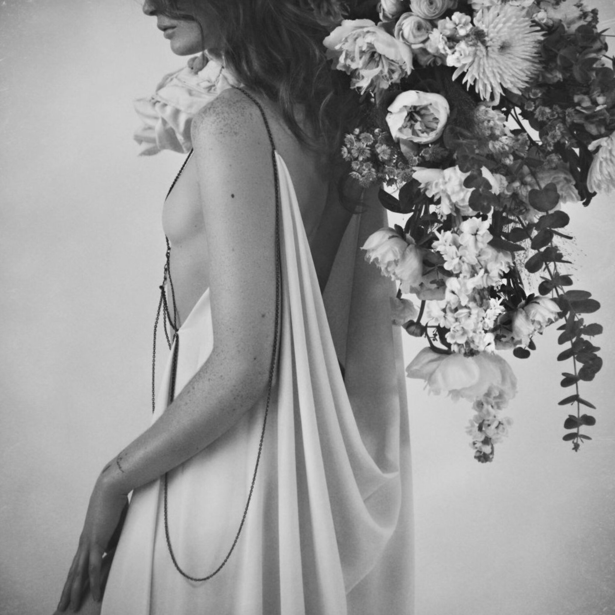 No 5 Withering fine art print Poster