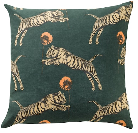 Poppy kudde - 2-pack, 60x60