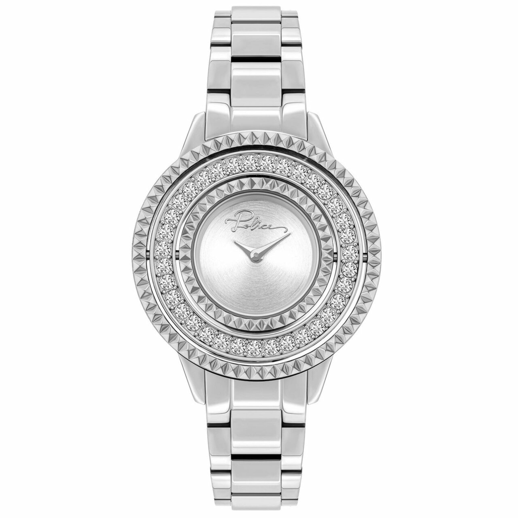 Pl16037bs.04m, Quartz, 36mm, 3atm
