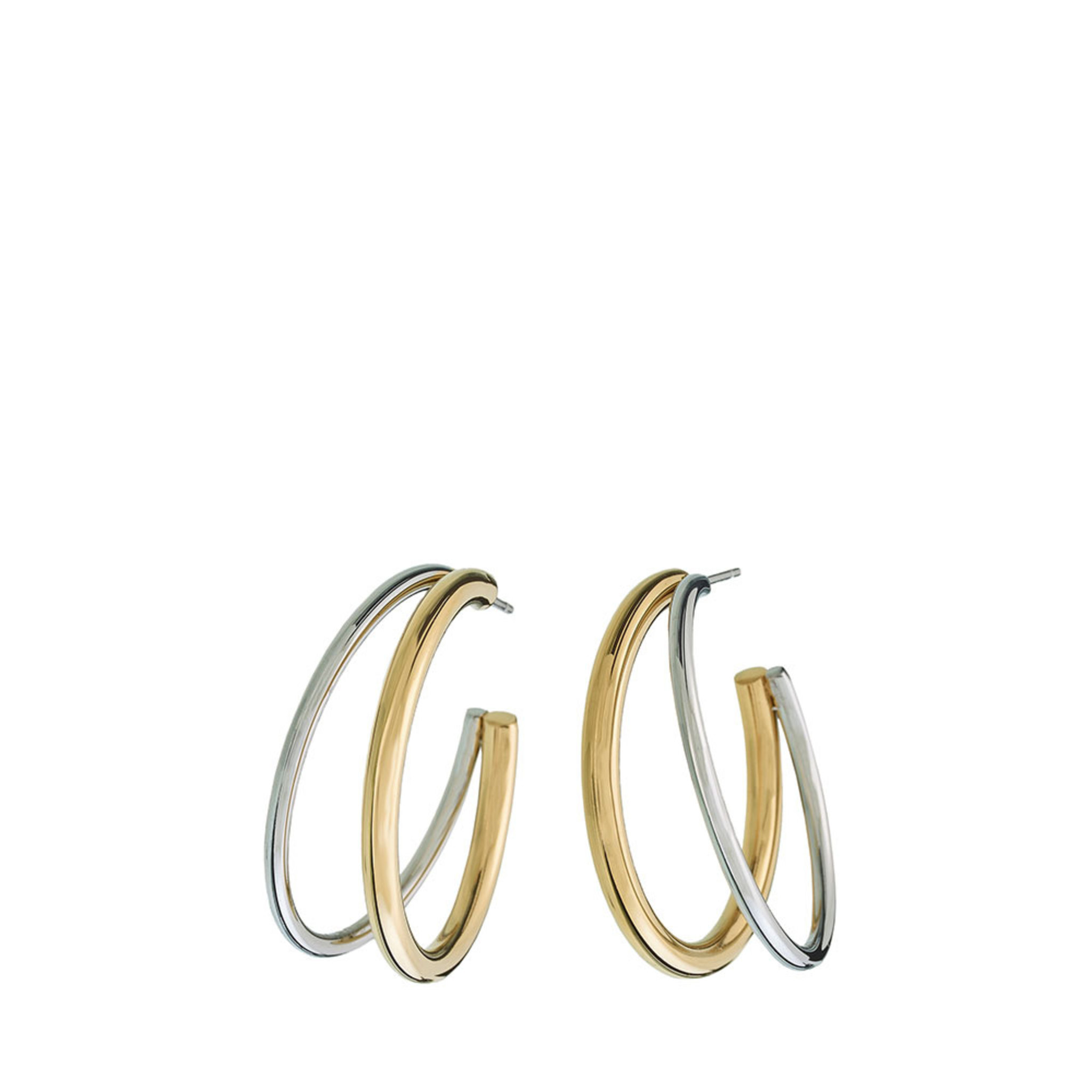 Reflection Earrings, ONE SIZE