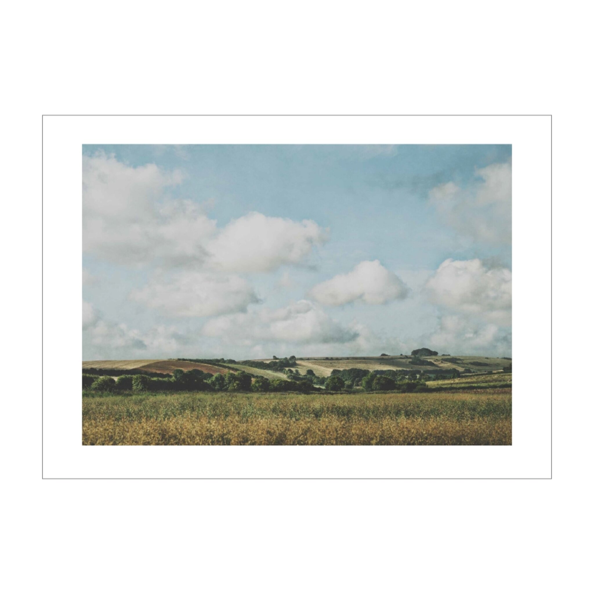 Acres