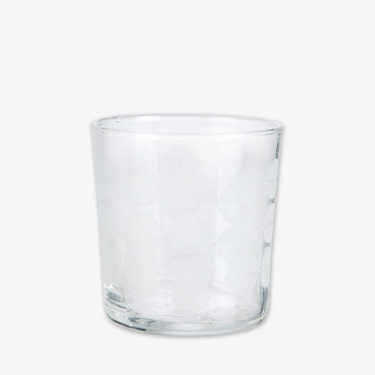 Glas Stig Lindberg Mellan 37cl Berså