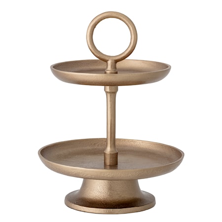 Kakfat Bronze Aluminum